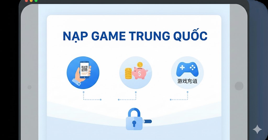QUÉT MÃ THANH TOÁN WECHAT